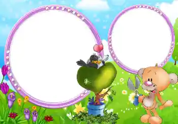 Efecto de fotos de la categoría Emociones de los niños № 50849