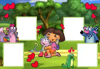 Efecto de fotos de la categoría Emociones de los niños № 9738