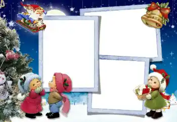 Efecto de fotos de la categoría Fiestas Infantiles № 163404
