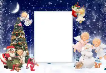 Efecto de fotos de la categoría Fiestas Infantiles № 178088