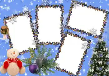 Efecto de fotos de la categoría Fiestas Infantiles № 190488