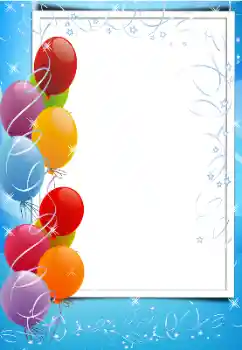 Efecto de fotos de la categoría Fiestas Infantiles № 196383