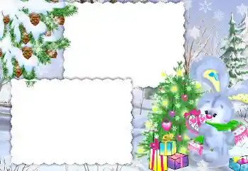 Efecto de fotos de la categoría Fiestas Infantiles № 205981