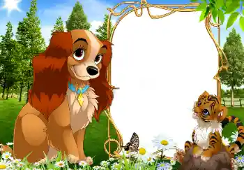 Efecto de fotos de la categoría Dibujos Animados de Disney № 101132 Efecto de fotos de la categoría Dibujos Animados de Disney № 101132