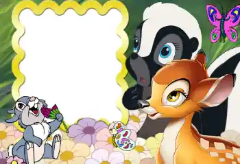 Efecto de fotos de la categoría Dibujos Animados de Disney № 102619