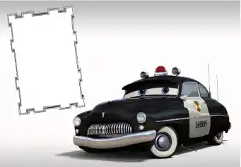 Efecto de fotos de la categoría Dibujos Animados de Disney № 104058