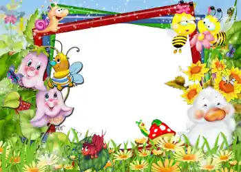 Efecto de fotos de la categoría Dibujos Animados de Disney № 1053