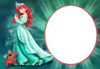 Efecto de fotos de la categoría Dibujos Animados de Disney № 106693