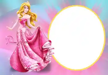 Efecto de fotos de la categoría Dibujos Animados de Disney № 106695