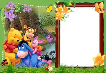 Efecto de fotos de la categoría Dibujos Animados de Disney № 10940 Efecto de fotos de la categoría Dibujos Animados de Disney № 10940