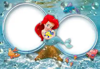 Efecto de fotos de la categoría Dibujos Animados de Disney № 116070