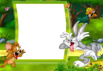 Efecto de fotos de la categoría Dibujos Animados de Disney № 117656