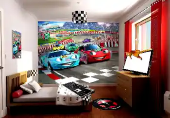 Efecto de fotos de la categoría Dibujos Animados de Disney № 118944