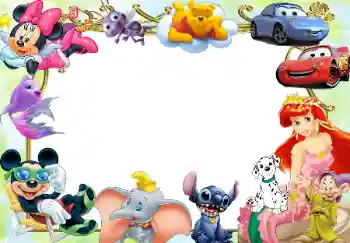 Efecto de fotos de la categoría Dibujos Animados de Disney № 124360 Efecto de fotos de la categoría Dibujos Animados de Disney № 124360