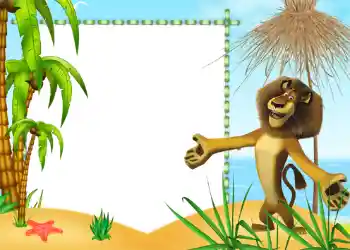 Efecto de fotos de la categoría Dibujos Animados de Disney № 1383