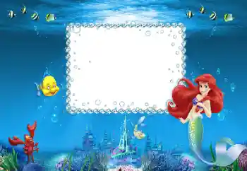 Efecto de fotos de la categoría Dibujos Animados de Disney № 138638