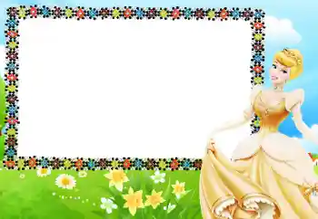 Efecto de fotos de la categoría Dibujos Animados de Disney № 139850