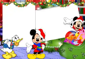 Efecto de fotos de la categoría Dibujos Animados de Disney № 139923