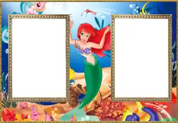 Efecto de fotos de la categoría Dibujos Animados de Disney № 141099