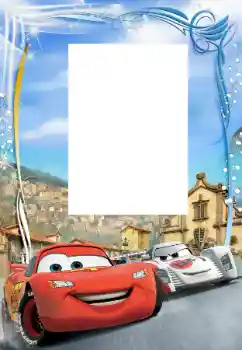 Efecto de fotos de la categoría Dibujos Animados de Disney № 143544