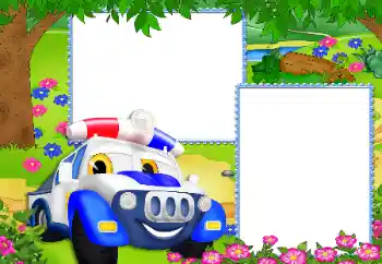 Efecto de fotos de la categoría Dibujos Animados de Disney № 143589