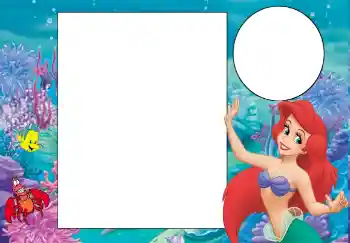 Efecto de fotos de la categoría Dibujos Animados de Disney № 145230