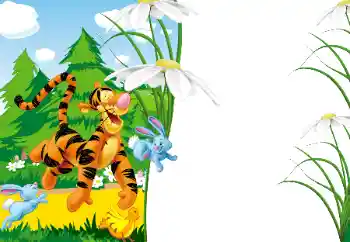 Efecto de fotos de la categoría Dibujos Animados de Disney № 146261