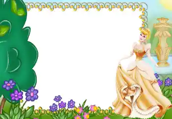 Efecto de fotos de la categoría Dibujos Animados de Disney № 146467