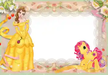 Efecto de fotos de la categoría Dibujos Animados de Disney № 151743