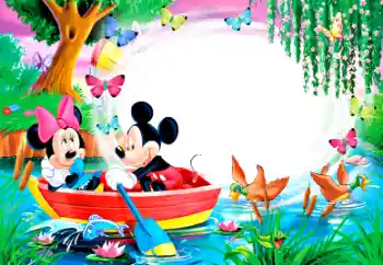 Efecto de fotos de la categoría Dibujos Animados de Disney № 17075 Efecto de fotos de la categoría Dibujos Animados de Disney № 17075