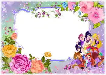 Efecto de fotos de la categoría Dibujos Animados de Disney № 175434