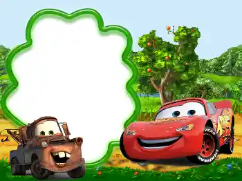 Efecto de fotos de la categoría Dibujos Animados de Disney № 1803