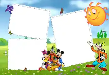 Efecto de fotos de la categoría Dibujos Animados de Disney № 19205 Efecto de fotos de la categoría Dibujos Animados de Disney № 19205