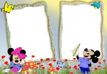 Efecto de fotos de la categoría Dibujos Animados de Disney № 1954