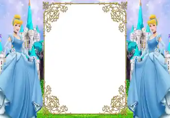 Efecto de fotos de la categoría Dibujos Animados de Disney № 197661