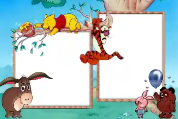 Efecto de fotos de la categoría Dibujos Animados de Disney № 24512 Efecto de fotos de la categoría Dibujos Animados de Disney № 24512