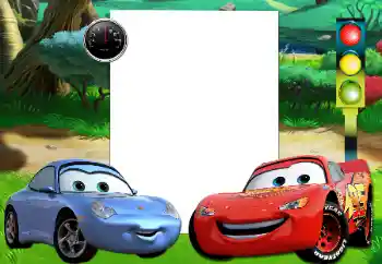 Efecto de fotos de la categoría Dibujos Animados de Disney № 25478