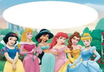 Efecto de fotos de la categoría Dibujos Animados de Disney № 26703