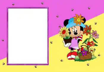 Efecto de fotos de la categoría Dibujos Animados de Disney № 2728