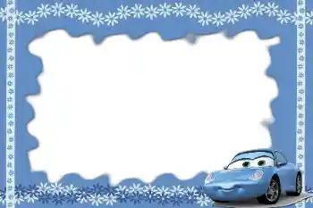 Efecto de fotos de la categoría Dibujos Animados de Disney № 27753