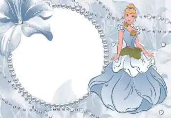 Efecto de fotos de la categoría Dibujos Animados de Disney № 27756