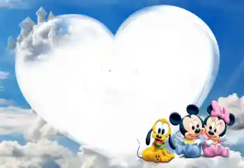 Efecto de fotos de la categoría Dibujos Animados de Disney № 32722 Efecto de fotos de la categoría Dibujos Animados de Disney № 32722