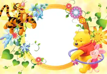 Efecto de fotos de la categoría Dibujos Animados de Disney № 33780