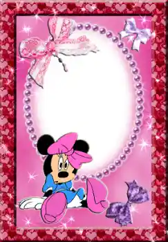 Efecto de fotos de la categoría Dibujos Animados de Disney № 33815