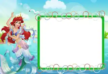 Efecto de fotos de la categoría Dibujos Animados de Disney № 33914