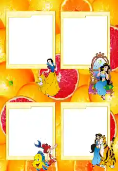 Efecto de fotos de la categoría Dibujos Animados de Disney № 34920 Efecto de fotos de la categoría Dibujos Animados de Disney № 34920