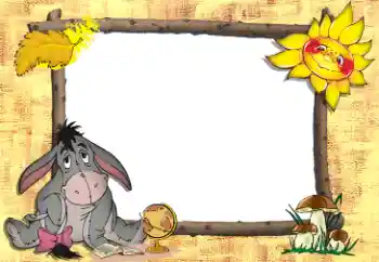 Efecto de fotos de la categoría Dibujos Animados de Disney № 34970