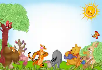 Efecto de fotos de la categoría Dibujos Animados de Disney № 34971