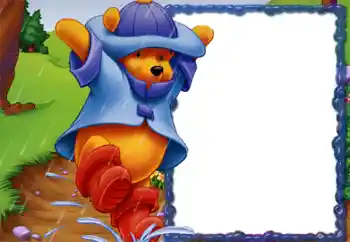 Efecto de fotos de la categoría Dibujos Animados de Disney № 34991