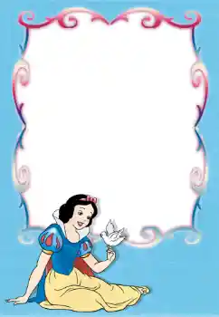 Efecto de fotos de la categoría Dibujos Animados de Disney № 35059